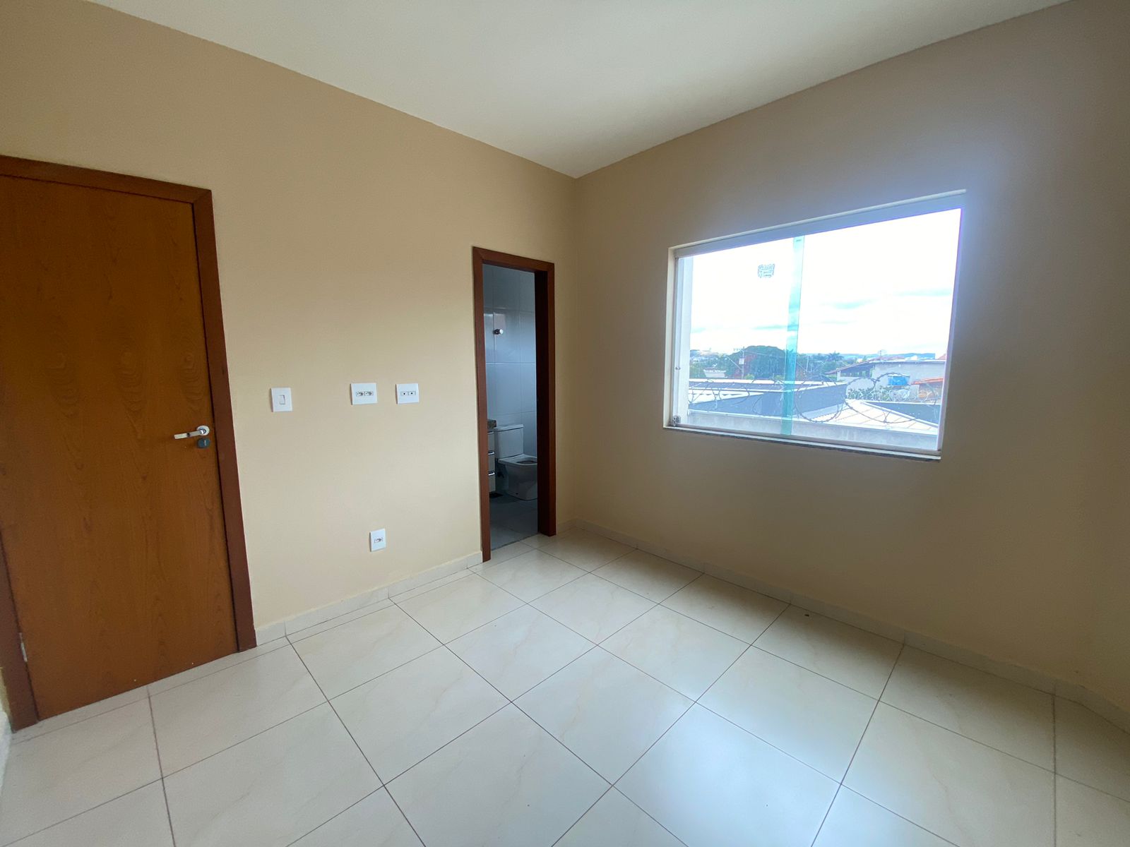 VENDO LINDO APTO NO BAIRRO JK, (Residencial Juscelino Kubitschek)